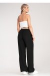Spodnie Damskie Model M1149 Black - Figl