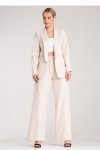 Żakiet Model M1175 Light Beige - Figl