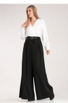 Spodnie Damskie Model M1134 Black - Figl