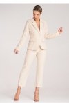 Spodnie Komplet Model M1148 Beige - Figl