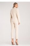 Spodnie Komplet Model M1148 Beige - Figl