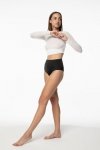 Figi Model Amber Brasil Maxi Black - Julimex