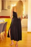 Sukienka Model Grace Black  - Mirale