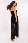 Kombinezon Model MI-KO-88811.66 Black - Italy Moda