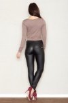 Spodnie Damskie Model 361 Black - Figl