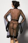 Komplet Model Anthis Black - Angels Never Sin