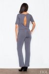 Kombinezon M262 Grey - Figl