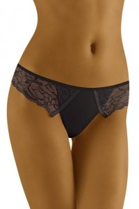 Stringi Model  Qechua Black - Wolbar