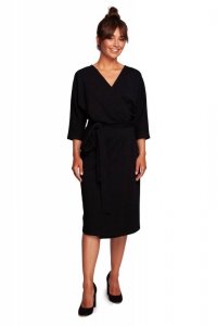Sukienka Model B241 Black - BeWear
