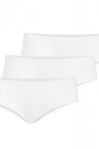 Figi Komplet figi Model Braziboo 572-3 White - Teyli