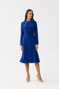 Sukienka Model S347 Chaber - Stylove