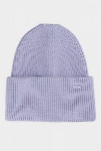 Czapka Damska Model 4FAW23ACAPF288-52S Violet - 4F