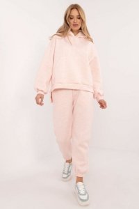 Spodnie Komplet Model EM-KMPL-630-2.87 Light Pink - Factory Price