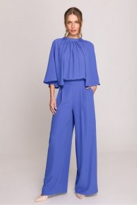 Kombinezon Model S397 Blue - Stylove