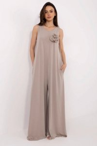 Kombinezon Model DHJ-KO-20812.72 Dark Beige - Italy Moda