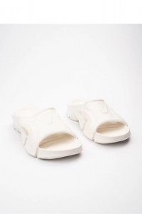 Sandał Klapki Model Nova FoamCLS-205 White - Inello