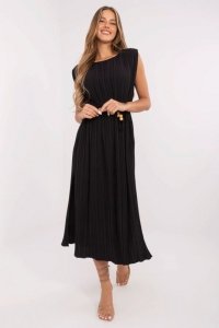 Sukienka Model DHJ-SK-19830.00 Black - Italy Moda
