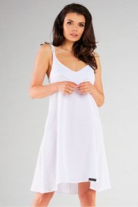 Sukienka Model M261 White - Infinite You
