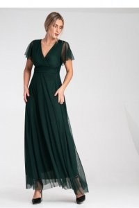 Sukienka Model M1103 Green - Figl