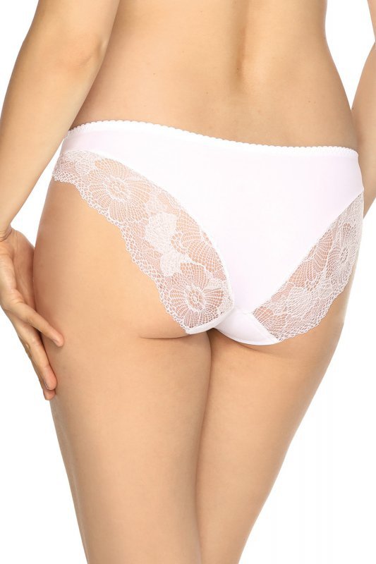 Figi Model 931P Veronika White - Gaia