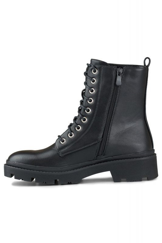 Workery Model CH2320B Black - PRIMO