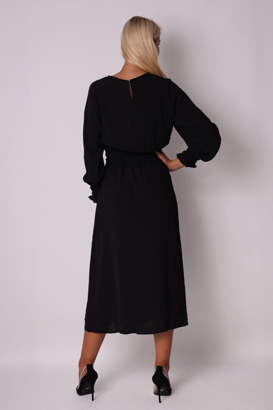 Sukienka Model DA1637 Black - Ax Paris
