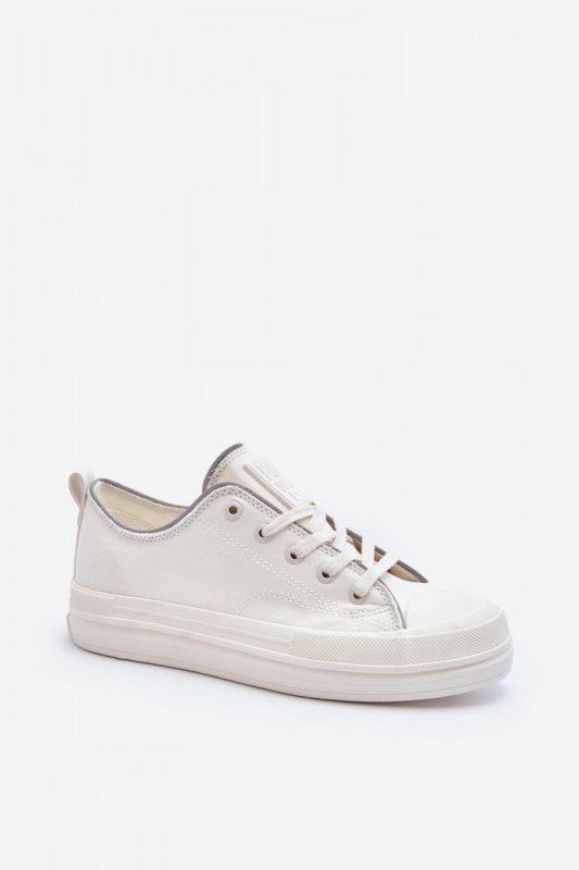 Trampki Model Big Star NN274850 White - Step in style