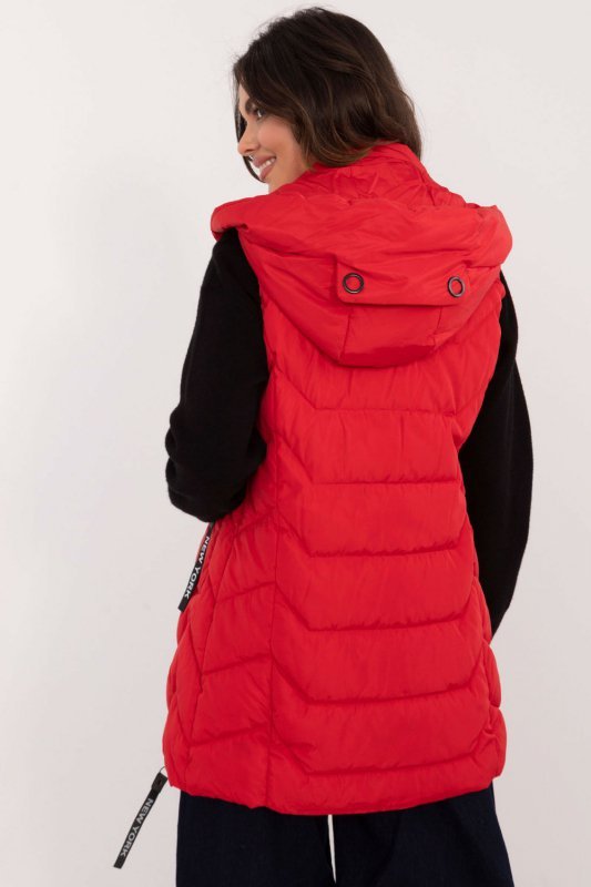 Kamizelka Model SK-KZ-HH-278.71 Red - Factory Price