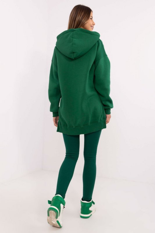Spodnie Komplet Model EM-KMPL-849.94P Dark Green - Factory Price