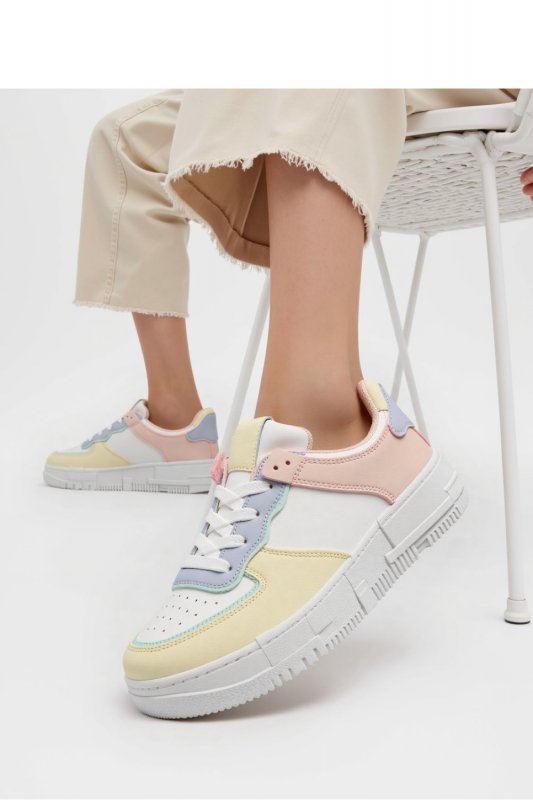 Damskie Sneakersy OASIS MULTE - Inello