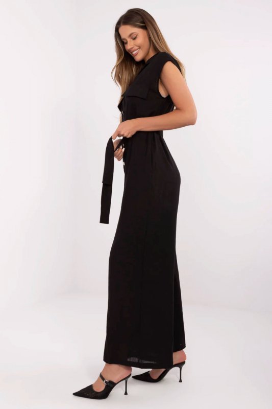Kombinezon Model NM-KO-JK62602.65P Black - NM