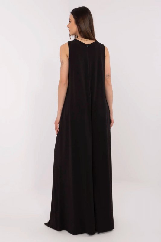 Kombinezon Model DHJ-KO-20812.72 Black - Italy Moda