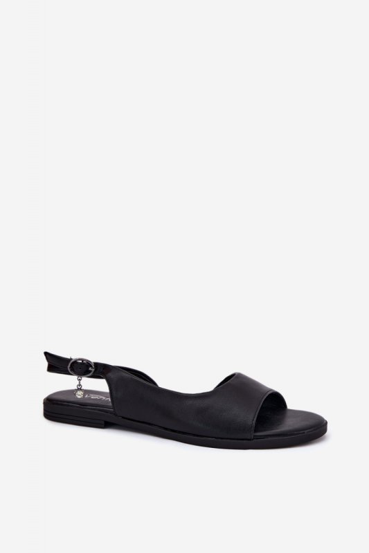 Sandały Model Weanise 25SD35-8782 Black - Step in style