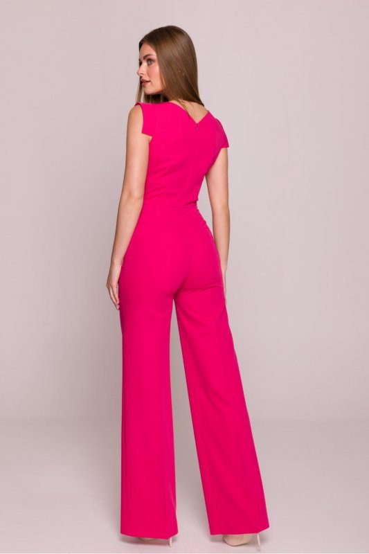 Kombinezon Model S407 Pink - Stylove