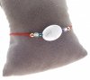 BRACELET GOLD CELEBRITY NEREZOVÁ OCEL