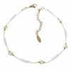 BRACELET GOLD CELEBRITY NEREZOVÁ OCEL