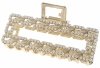 Haarnadel, Haarnadelschmuck