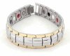 ARMBAND GOLD CELEBRITY EDELSTAHL