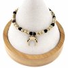 Armband Kristalle Celebrity Surgical Steel