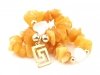 Armband Celebrity chirurgischer Stahl