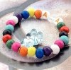 Armband Kristalle Celebrity Surgical Steel