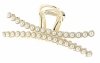 Haarnadel, Haarnadelschmuck