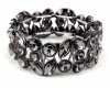 Celebrity Armband Chirurgischer Stahl