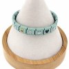 Armband Kristalle Celebrity Surgical Steel