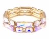 Celebrity Armband Chirurgischer Stahl