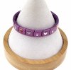 Armband Kristalle Celebrity Surgical Steel