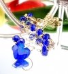 ARMBAND GOLD CELEBRITY EDELSTAHL