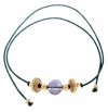 ARMBAND GOLD CELEBRITY EDELSTAHL