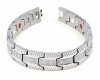 ARMBAND GOLD CELEBRITY EDELSTAHL
