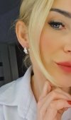 vergoldete Ohrringe mit exklusiven Zirkonia